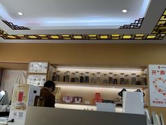 -南京同仁堂(中华路店)