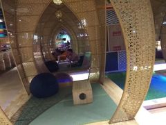 -汤W城市微度假(仓山店)