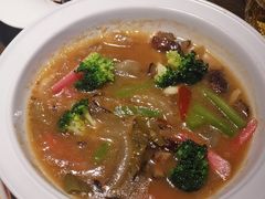 -秦月轩·陕西家乡菜(阜成路·五棵松店)