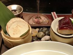 -湖滨28中餐厅·西湖宴·杭州君悦酒店