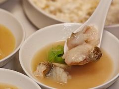 -顶特勒·黄鱼馆·特色菜(上海大世界店)