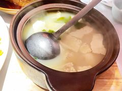 -小河盐帮·私家菜·烤鸭(三元桥·霄云路店)