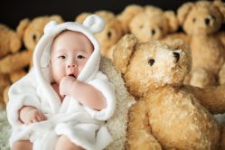-首尔宝宝SEOUL  BABY STUDIO(通州店)