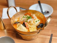 -PHO爺·越南料理(亦庄大族广场店)