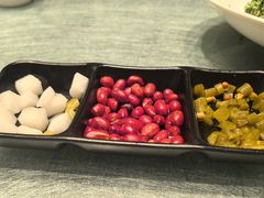 -老平安农家菜(平安店)