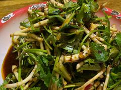 -兔槽江湖菜·重庆璧山兔(水围店)