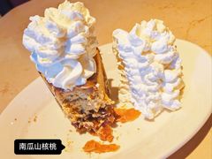 -The Cheesecake Factory 芝乐坊餐厅(王府中環店)