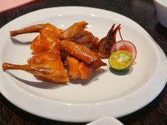 -成都海湾酒店·海湾壹品中餐厅(远大购物中心店)