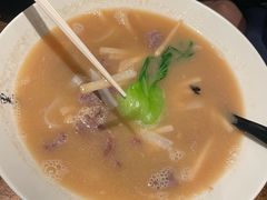 -漆黑觉米粉(三里屯店)