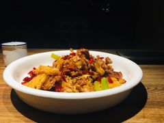 -70后饭吧(府河街店)