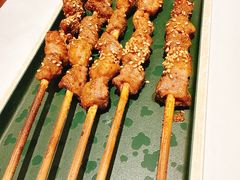 -清真·宁夏印象·盐池滩羊肉体验店(江宁路店)