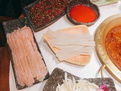 老哥牛黄喉-哥老官重庆美蛙鱼头(虹口龙之梦店)