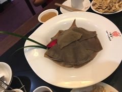 -重庆德庄火锅(体育中心店)