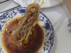 -牛庄高晓山风味馅饼城(海城店)