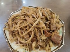 -葛记焖饼(伏牛路店)