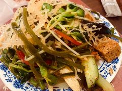 -晋乡亲刀削面(东风桥东店)