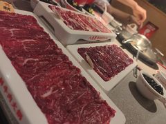 -八合里潮汕鲜牛肉火锅(广州五羊邨店)