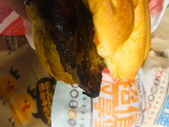 -汉堡王(房山绿地缤纷城店)