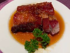 -西郊庄园丽笙大酒店-丽清轩中餐厅