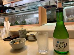 -筑地玉寿司(銀座コア店)