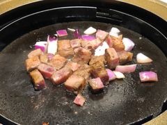 -韩时烤肉(枫蓝店)