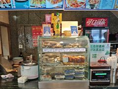 -西部马华清真食府·丝路菜(大钟寺店)