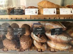 -老梦面包 CHEZMOREL(三源里店)
