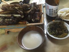 -广发草原蒙古部落