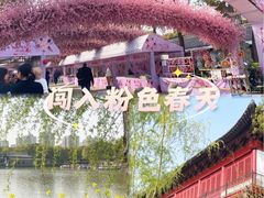 -南汇桃花村