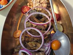 -龟兹KUCINA·新疆菜(前滩L+PLAZA店)