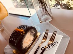 -CAFE'IN精品咖啡体验空间(小寨店)