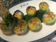 -美奈小馆·越南料理(福田星河COCO Park店)