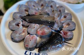 Fresh Live Eel