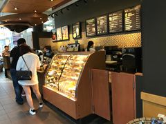 -星巴克(深圳佳宁娜友谊广场店)