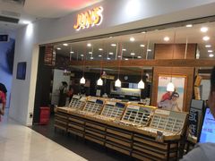 -JINS(北京凯德mall大峡谷店)