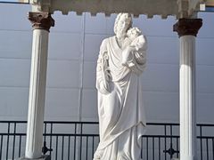 -王府井天主教堂