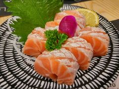 -Sushi Love 创意寿司(丽影广场店)