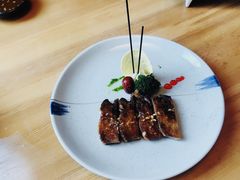 -王鼎精致料理铁板烧(世博源店)