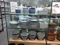 -MUJI无印良品(远洋未来广场店)