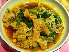 石河子凉皮-西域阿里马新疆菜·清真(桂花路店)