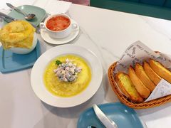 -库滋明·俄罗斯特色美食(中央大街店)