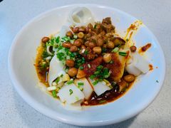 -刘二妈米皮(步行街店)