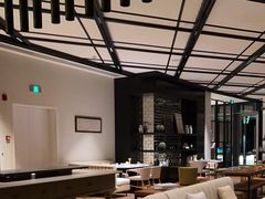 -瑰丽酒店·海吧·天际下午茶·现场DJ·天台酒吧