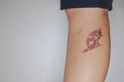 -極致刺青TATTOO STUDIO 私人订制