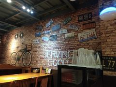 -云晓光头烧烤吧(新大陆广场店)