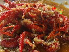 -辣不怕口味虾(凌霄路店)