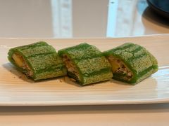 -广州文华东方酒店·江-由辉师傅主理