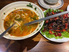 -遇见阿家村云南菜(魏公村店)