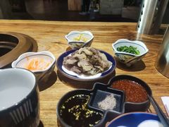 -炎蔵牛舌烤肉