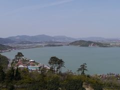 -达蓬山旅游度假区